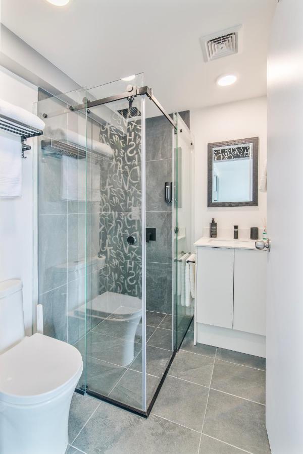 San Jose Chic Studio With Parking And Air Conditioning מראה חיצוני תמונה