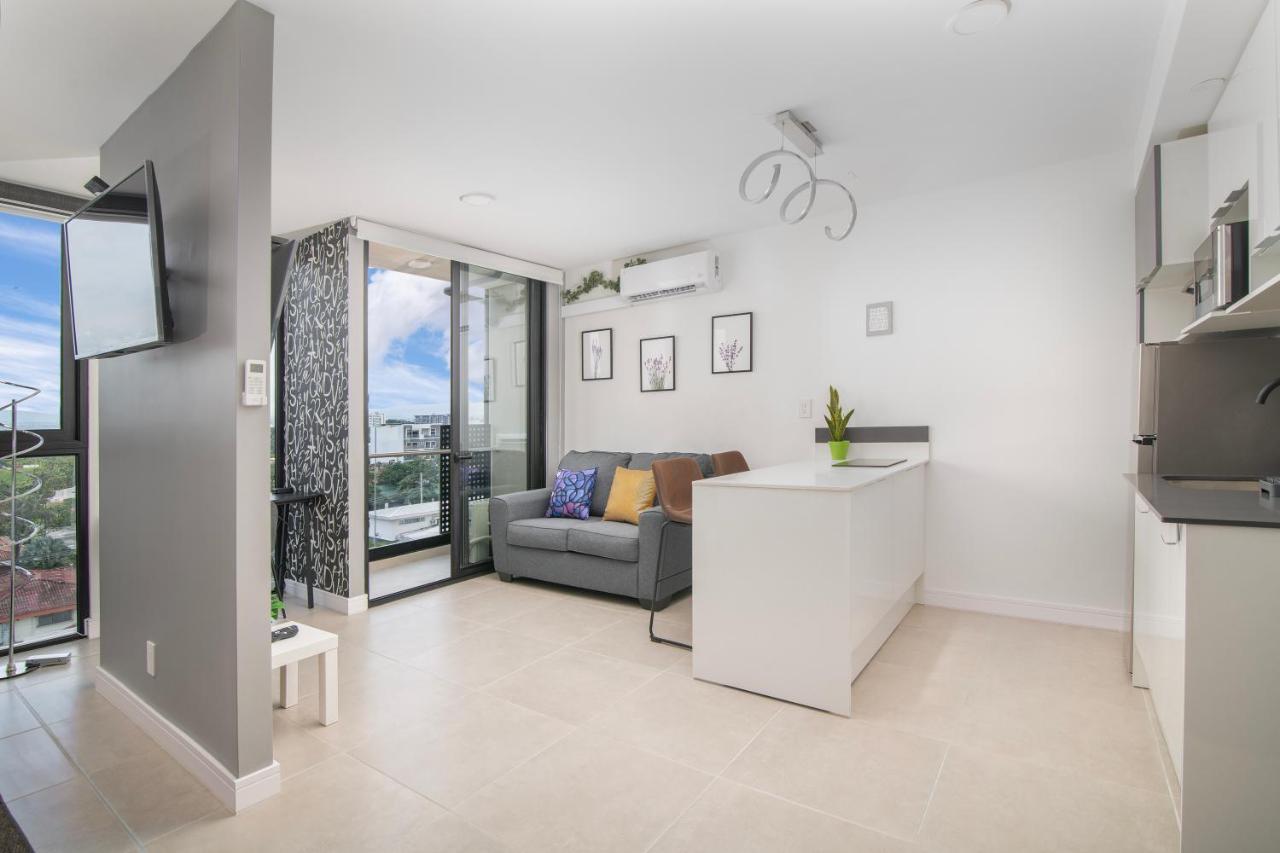 San Jose Chic Studio With Parking And Air Conditioning מראה חיצוני תמונה